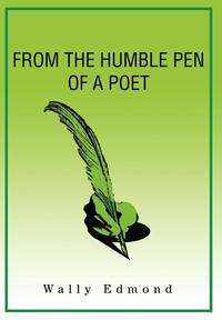 bokomslag From the Humble Pen of a Poet