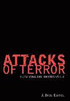 bokomslag Attacks of Terror