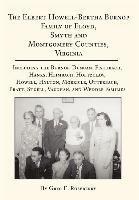 bokomslag The Elbert Howell-Bertha Burnop Family of Floyd, Smyth and Montgomery Counties, Virginia