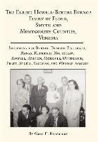 Greg Roseberry, Greg E. Roseberry, Greg E Roseberry - Elbert Howell-Bertha Burnop Family of Floyd, Smyth and Montgomery Counties, Virginia, Inbunden