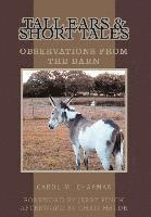 Tall Ears and Short Tales 1