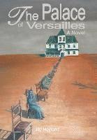 Jay Hoyland - Palace of Versailles, Inbunden