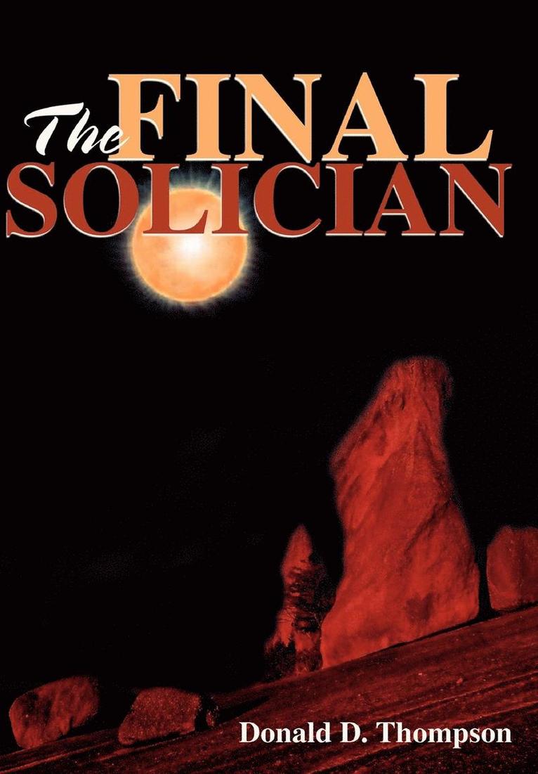 The Final Solician 1