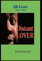 Ashaki Boelter - Distant Lover, Inbunden
