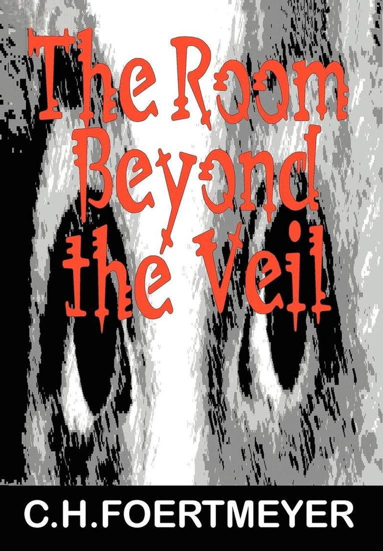 The Room Beyond the Veil 1