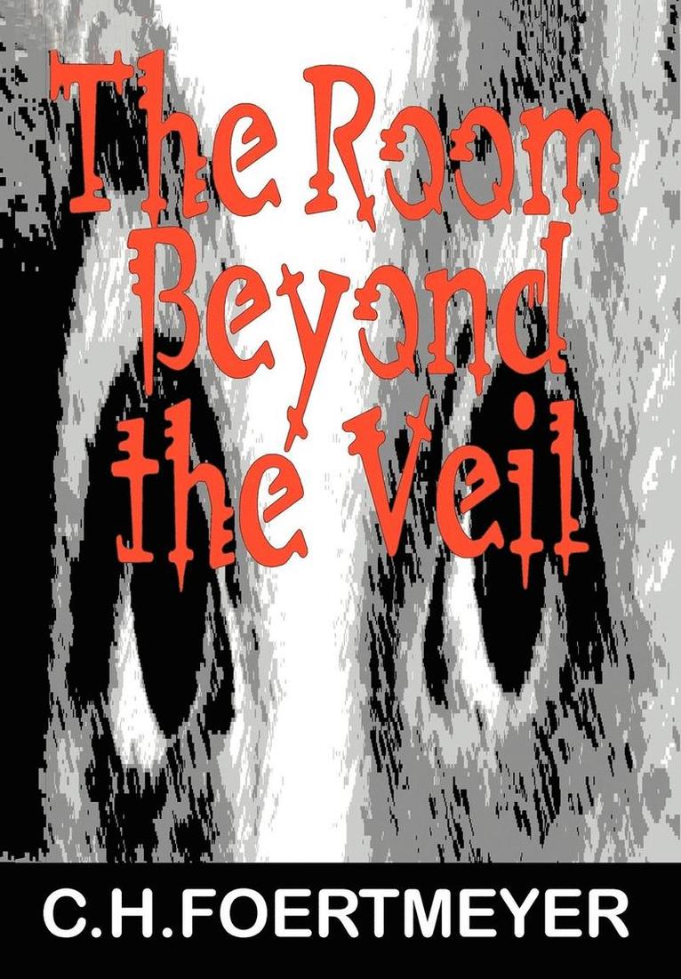 Room Beyond the Veil
