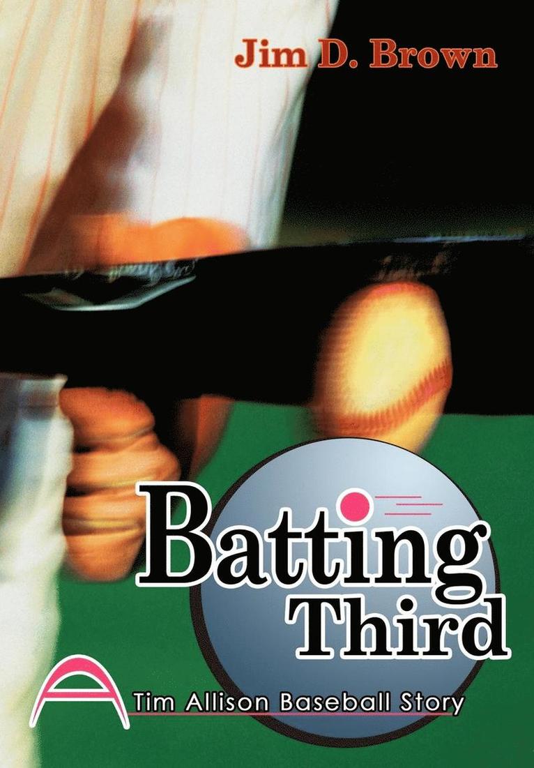 Batting Third