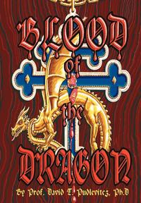 bokomslag Blood of the Dragon