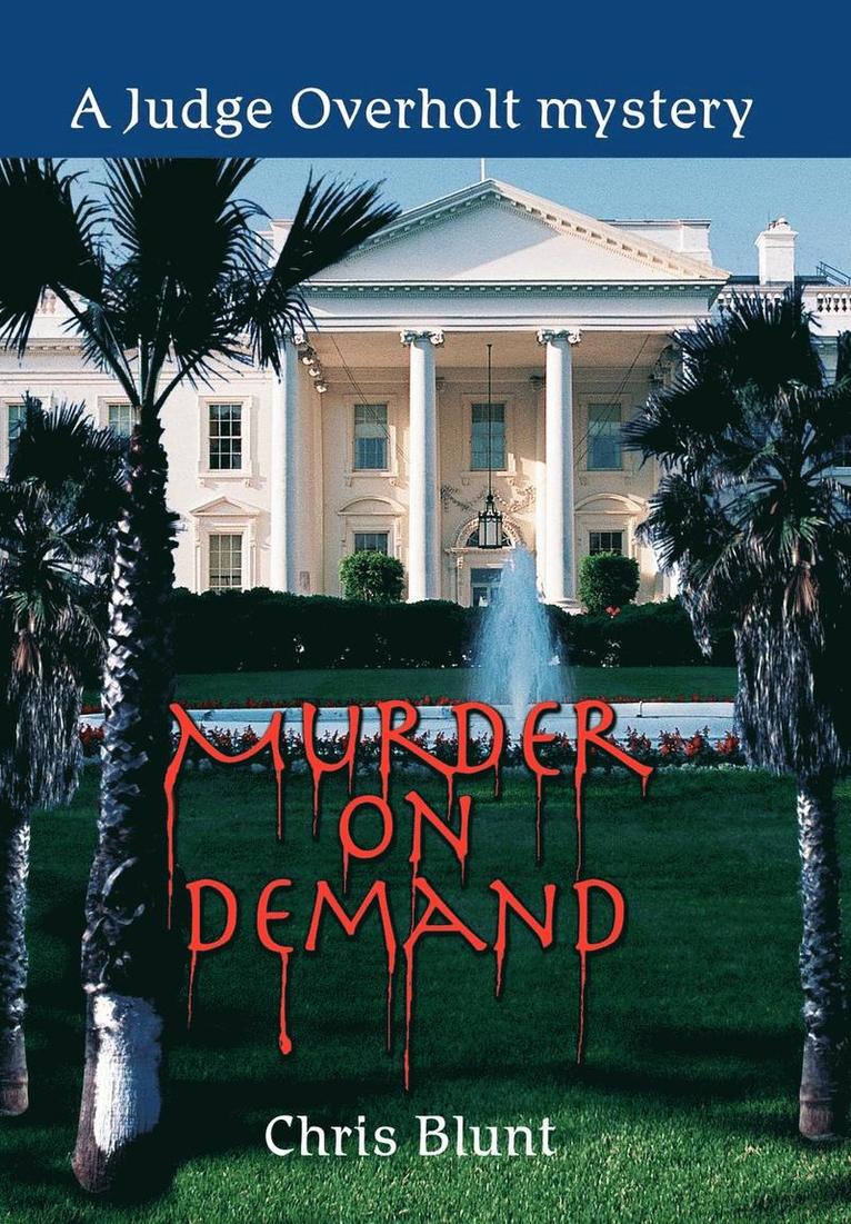 Murder On Demand 1