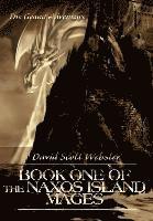 David Scott Webster - Book One of the Naxos Island Mages, Inbunden