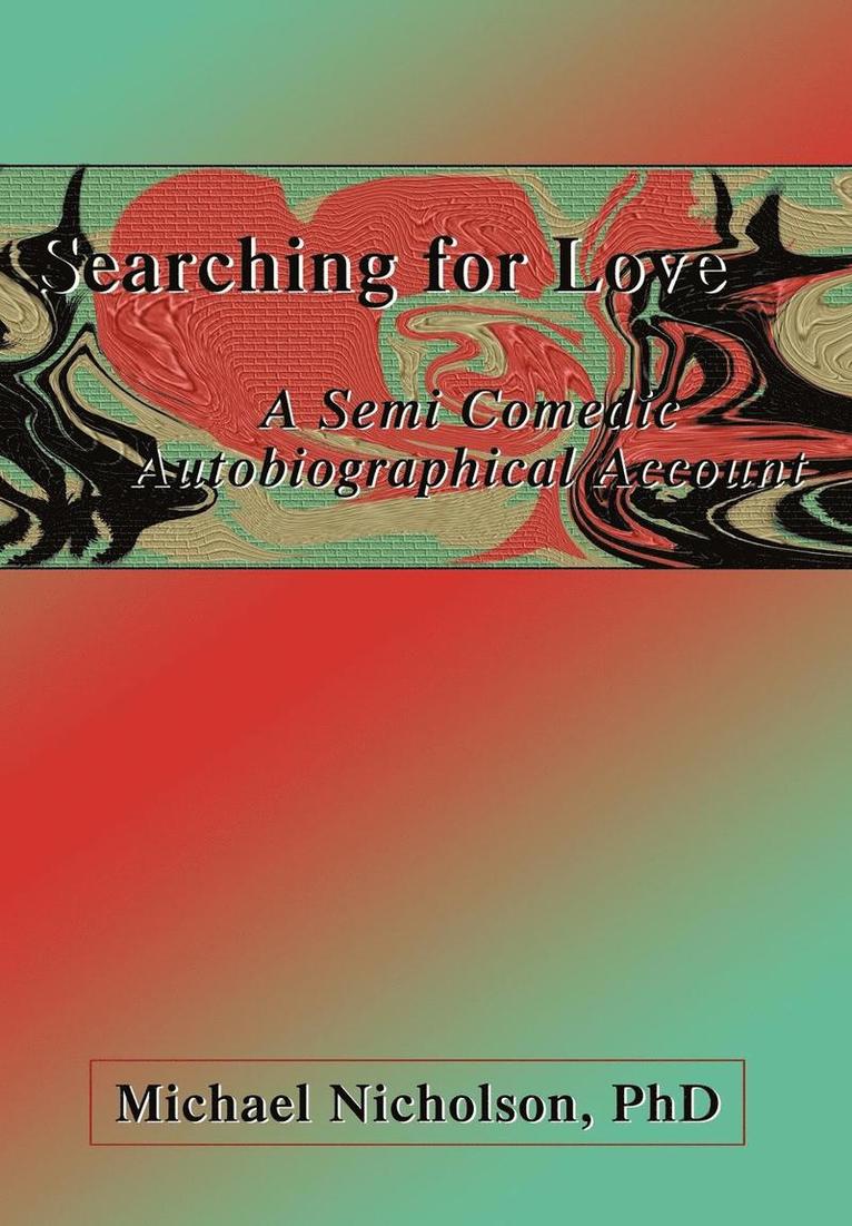 Searching for Love 1