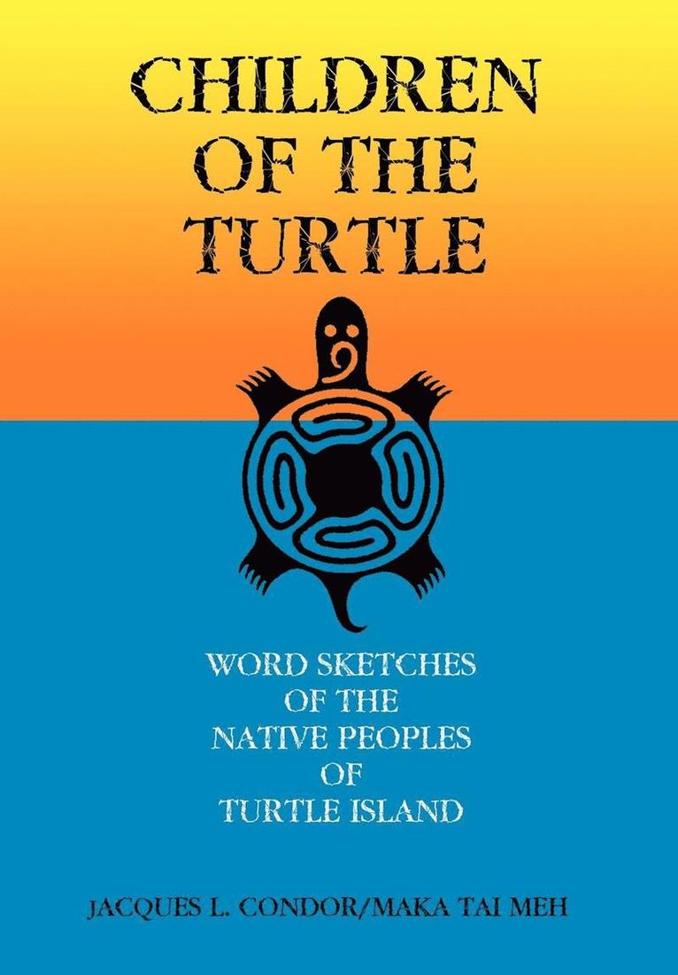 Children of the Turtle 1