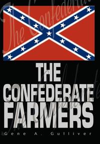 bokomslag Confederate Farmers