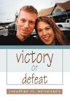 bokomslag victory or defeat