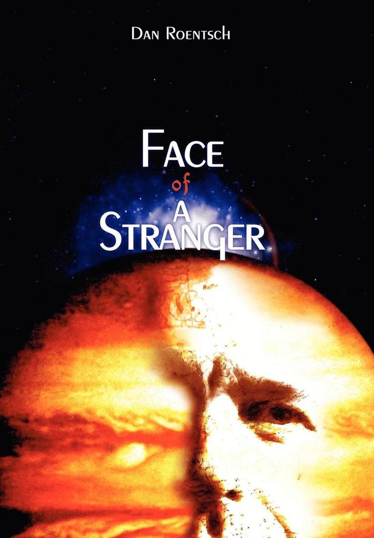 Face of a Stranger 1