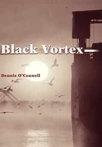 bokomslag Black Vortex