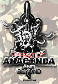 bokomslag Operation Anaconda and Beyond