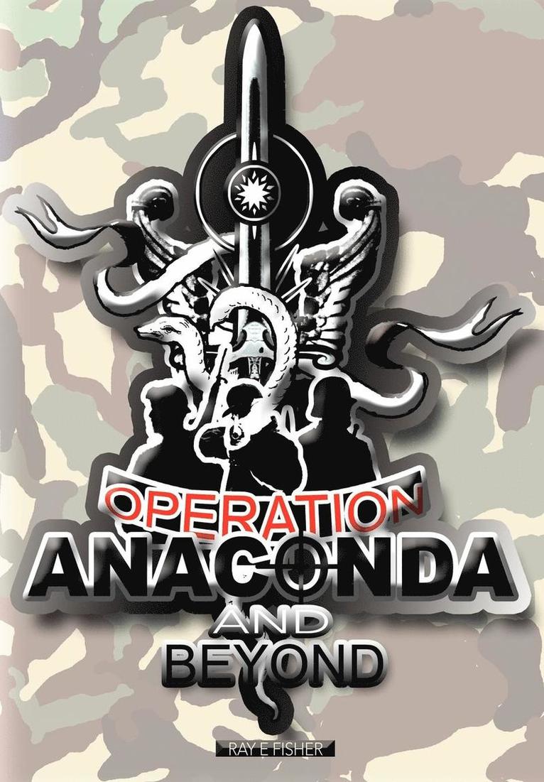 Operation Anaconda and Beyond 1