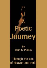 bokomslag A Poetic Journey