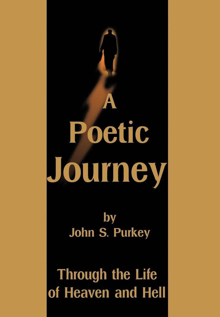 A Poetic Journey 1