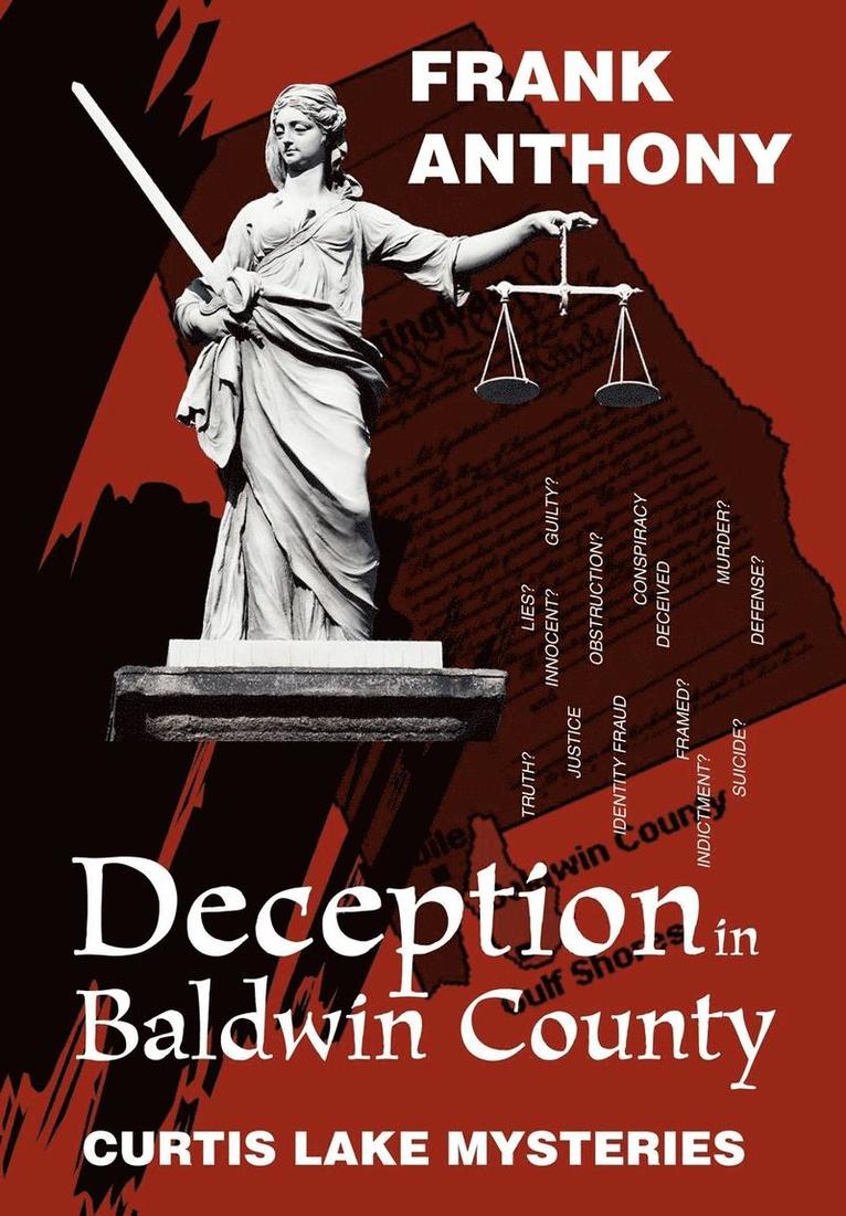 Deception in Baldwin County 1