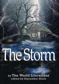 bokomslag The Storm