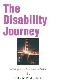 bokomslag Disability Journey