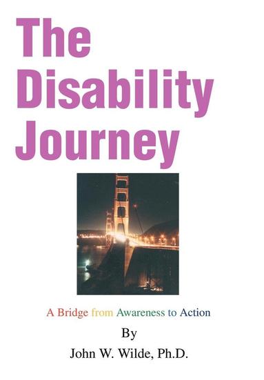 bokomslag The Disability Journey