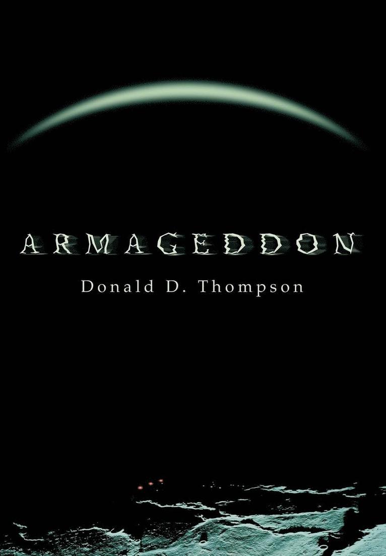 Armageddon 1