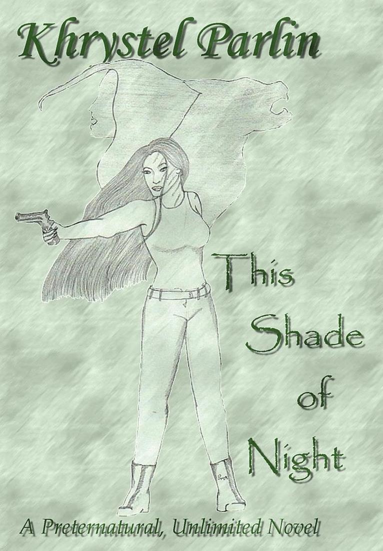 This Shade of Night 1