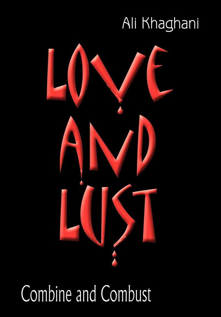 Love and Lust 1