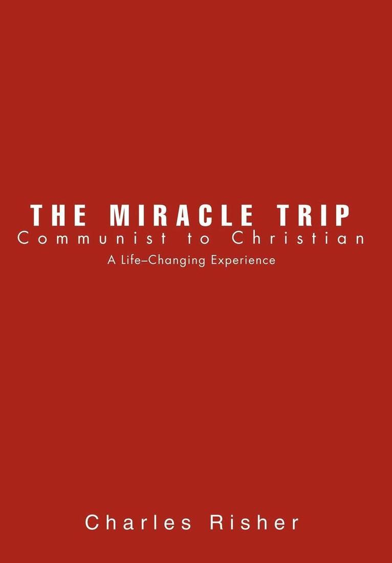 The Miracle Trip 1