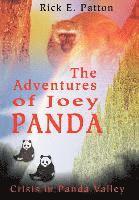 bokomslag The Adventures of Joey Panda