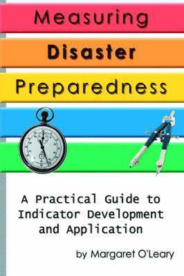 Measuring Disaster Preparedness 1