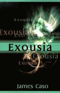 bokomslag Exousia