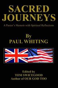 bokomslag Sacred Journeys