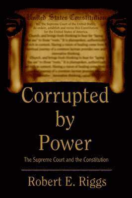 Corrupted by Power 1