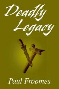 bokomslag Deadly Legacy