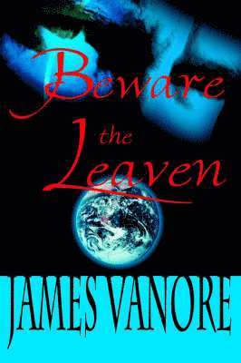 Beware the Leaven 1