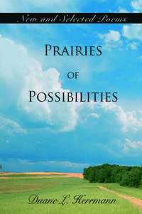 bokomslag Prairies of Possibilities