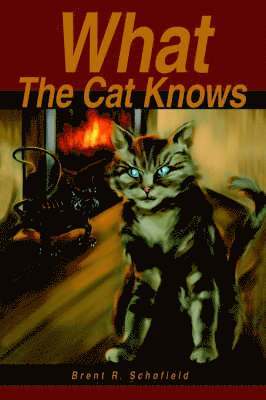 What The Cat Knows 1
