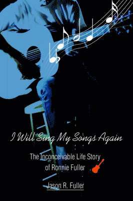 I Will Sing My Songs Again