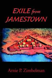 bokomslag Exile from Jamestown