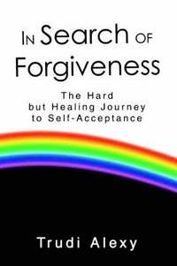 bokomslag In Search of Forgiveness