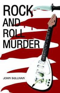bokomslag Rock And Roll Murder