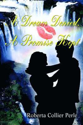 bokomslag Dream Denied, A Promise Kept
