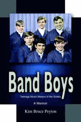 Band Boys 1