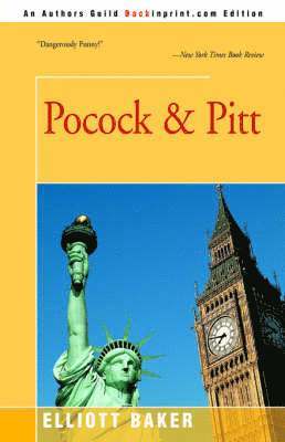 Pocock & Pitt 1