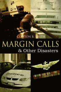 bokomslag Margin Calls