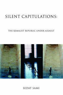 bokomslag Silent Capitulations